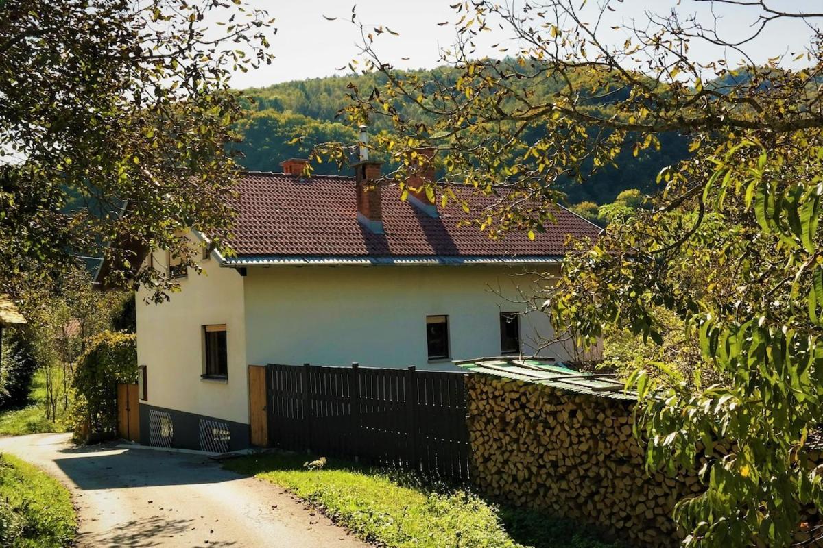 Moksha Slovenia Толмин Экстерьер фото