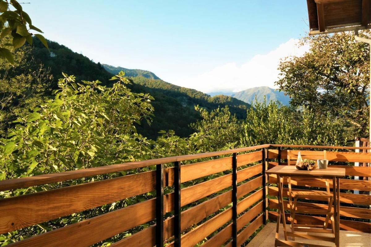 Moksha Slovenia Толмин Экстерьер фото
