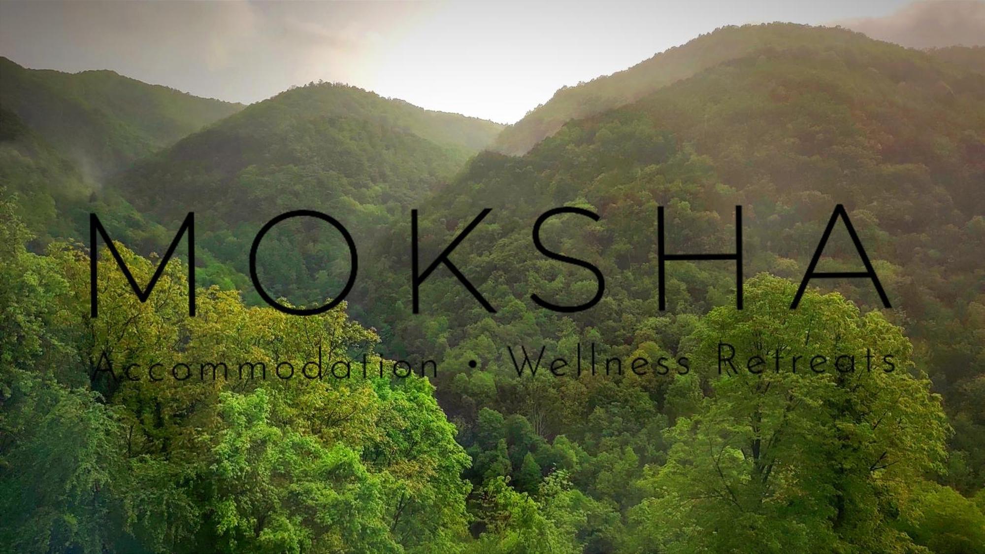 Moksha Slovenia Толмин Экстерьер фото