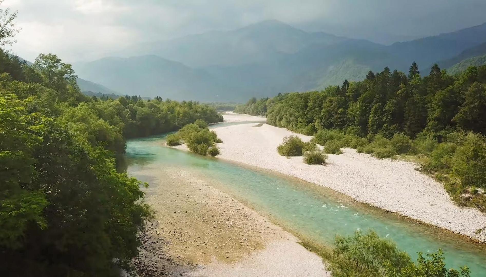 Moksha Slovenia Толмин Экстерьер фото